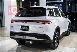 بی وای دی سیلیۆن 05 DM-i